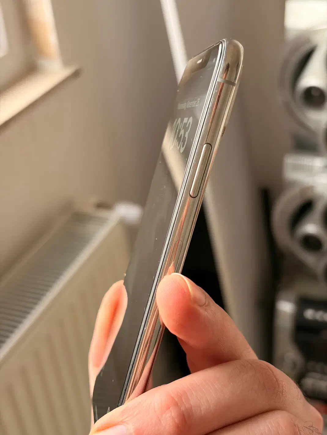 LLA پارت نامبر Xs 256 آیفون|موبایل|رشت, جهاد|دیوار