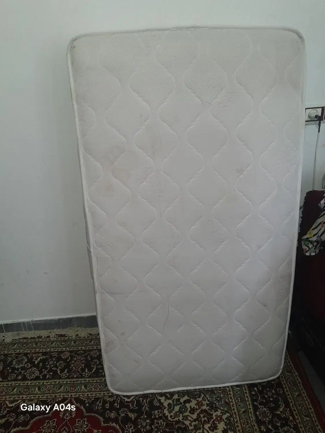 تشک تخت کودک|تشک تختخواب|سیاهکل, |دیوار