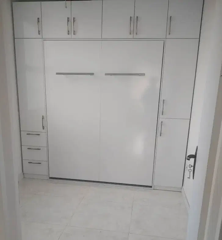 تخت تاشو (با چک صیادی )|جاکفشی، کمد، دراور|پاکدشت, شهرک امام رضا|دیوار