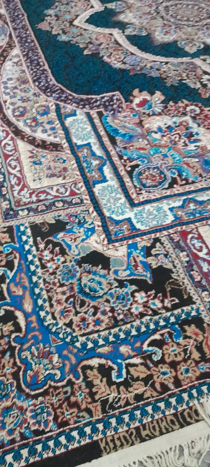 قالی|فرش|شیروان (خراسان), |دیوار