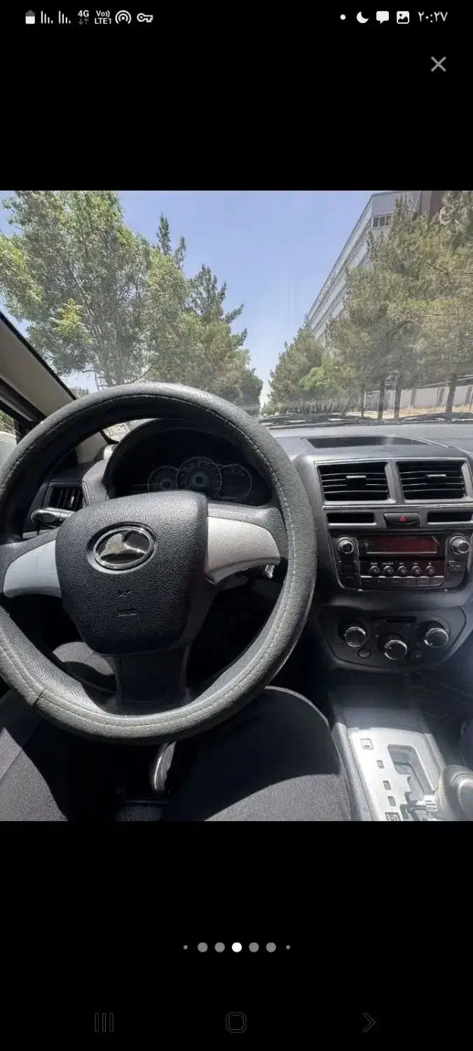 ماشین v5اتومات|خودرو سواری و وانت|کرمان, |دیوار