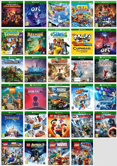 نصب بازی ایکس باکس سری اس|کنسول، بازی ویدئویی و آنلاین|اصفهان, دشتستان|دیوار