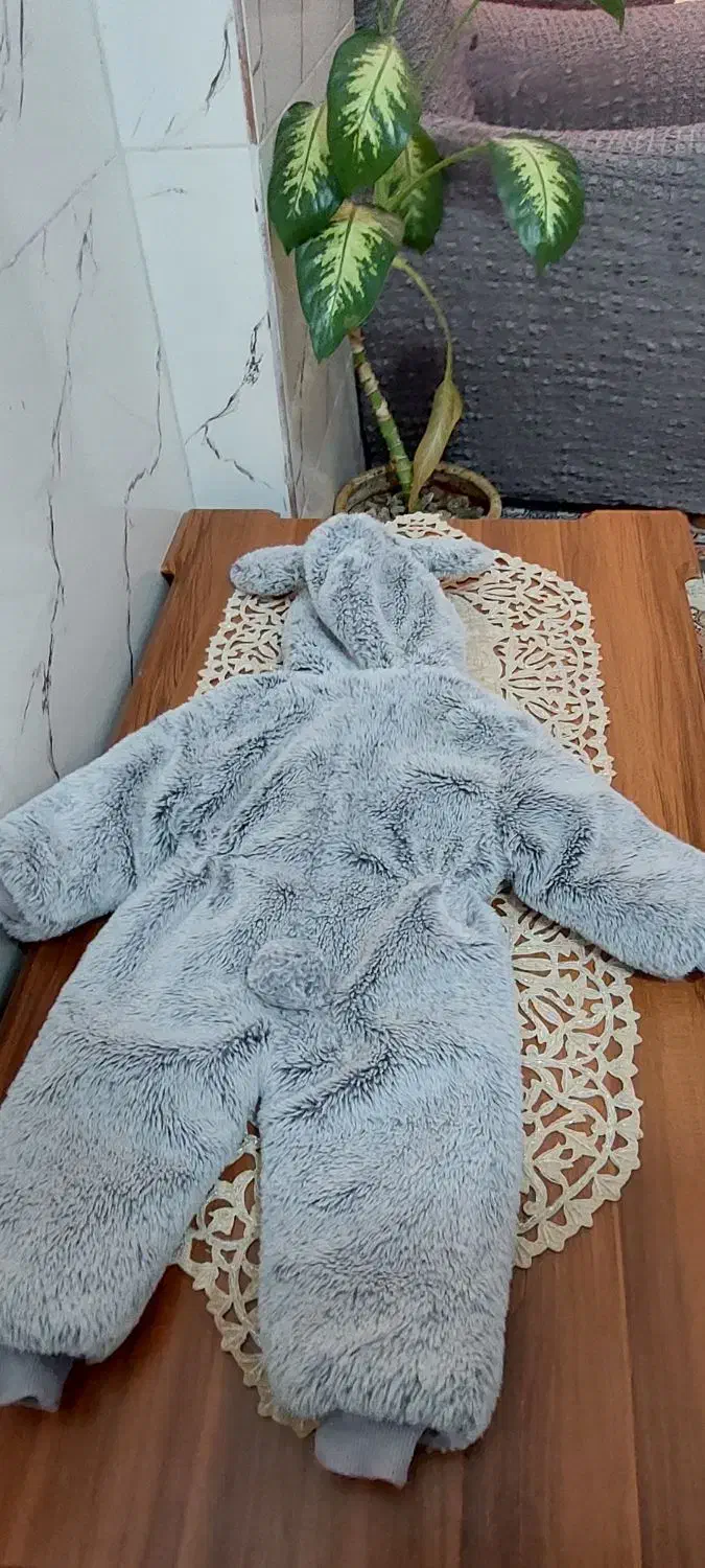 سرهمی اسپورت مناسب از نوزادی تا یک سال|کفش و لباس بچه|قم, حاج خلیل|دیوار