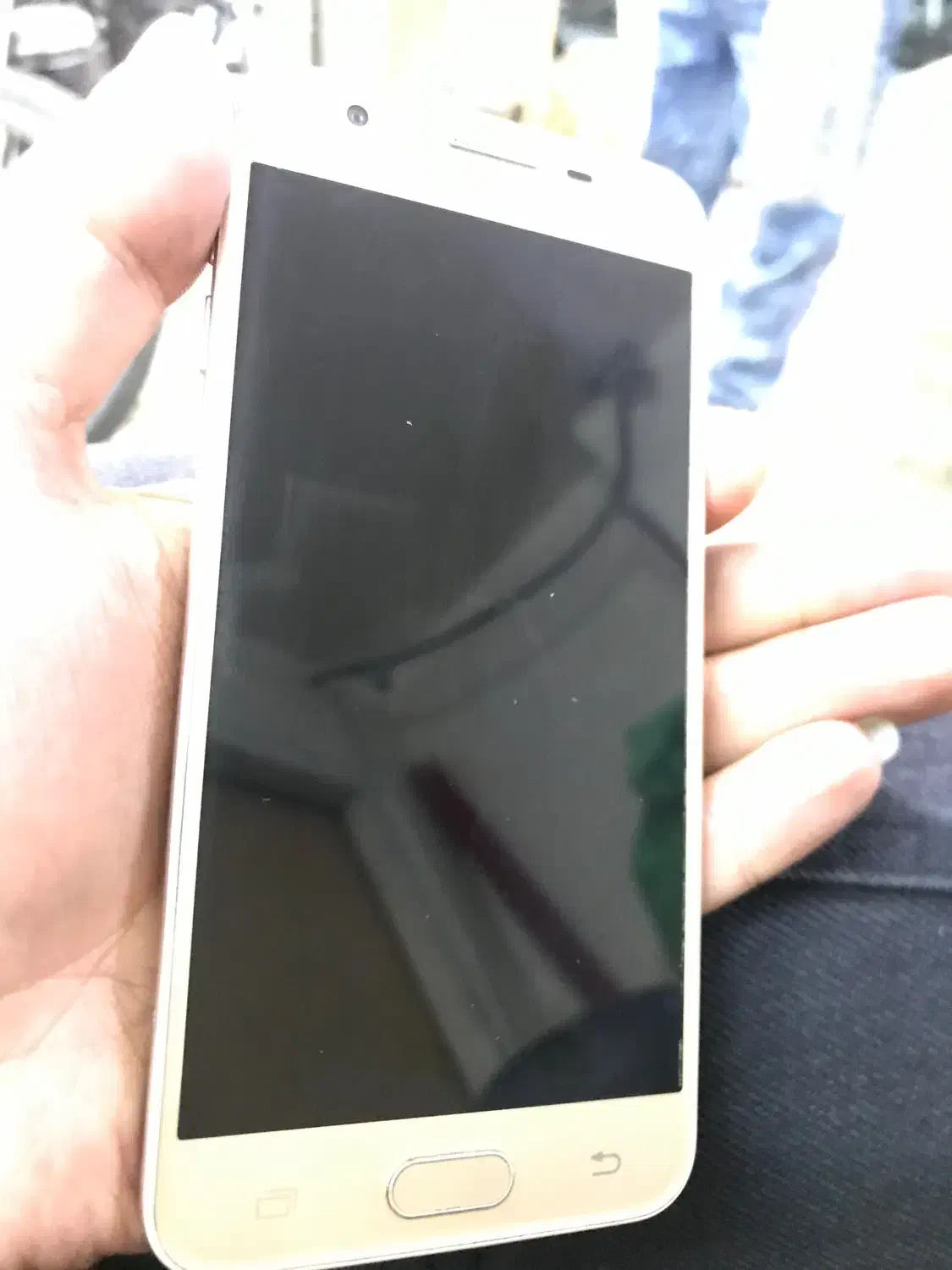 سامسونگ j5|موبایل|تهران, مظاهری|دیوار