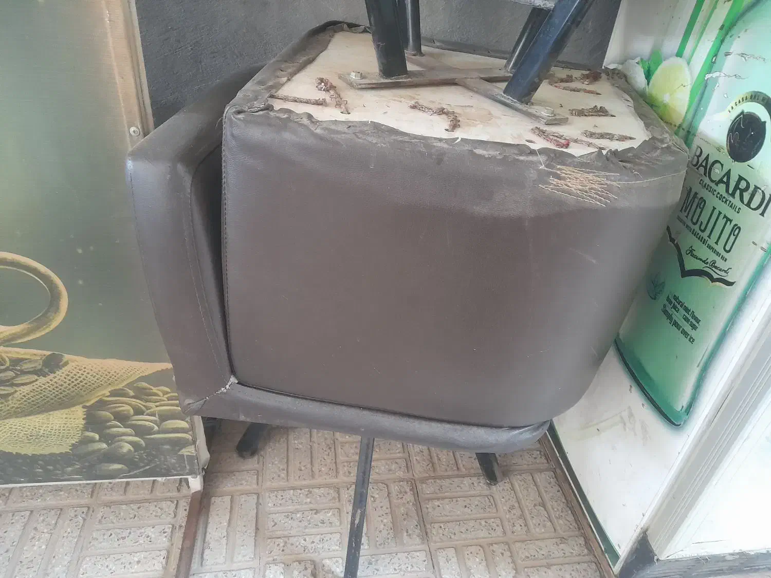 صندلی راحتی|صندلی و نیمکت|برازجان, |دیوار