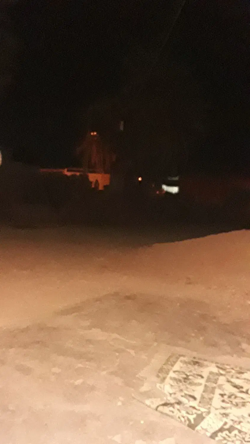 فروش فوری زمین مسکونی تجاری روبرو آموزش پرورش|فروش زمین و ملک کلنگی|قلعه گنج, |دیوار