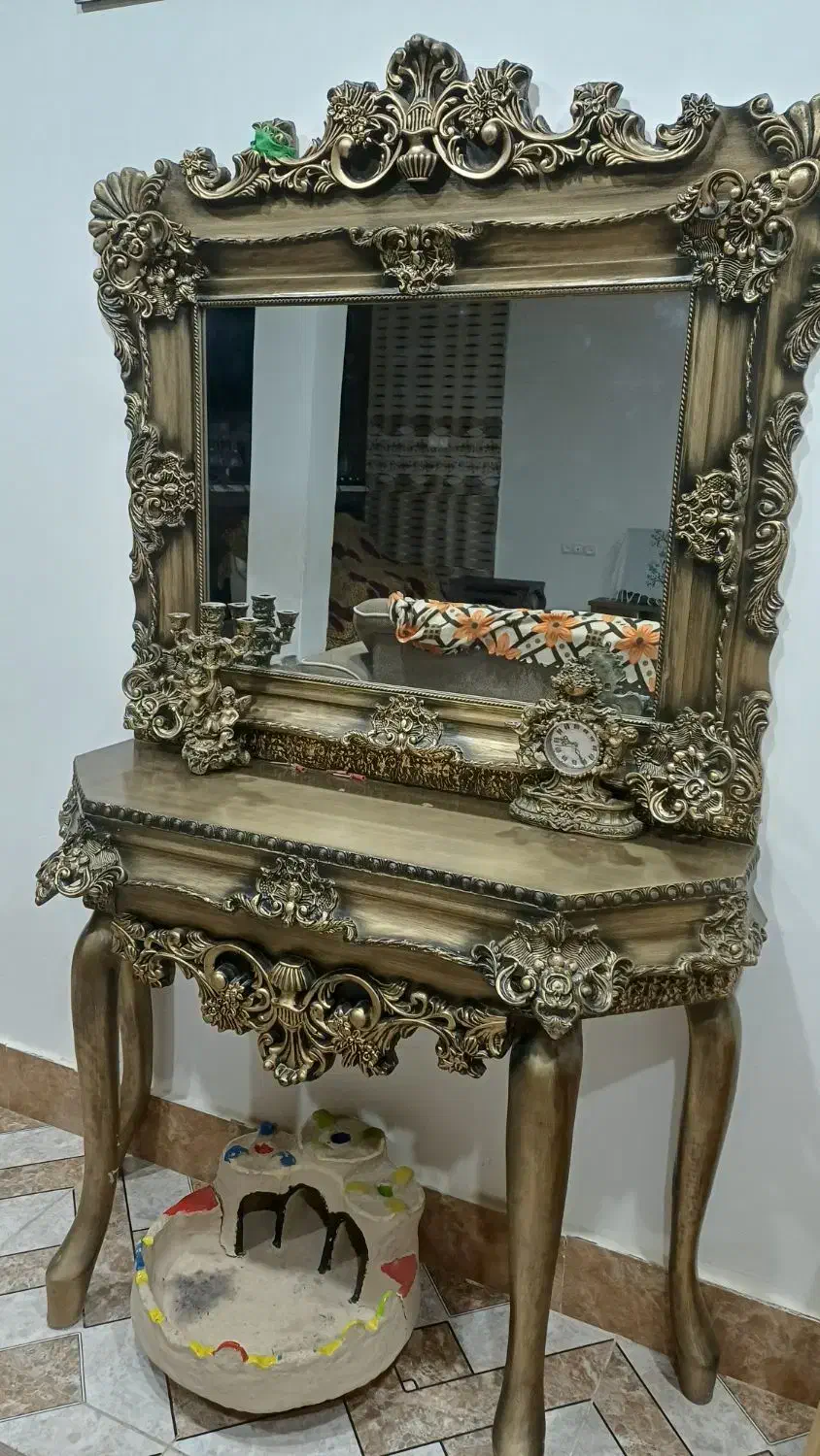 لوازم خانگی|آینه|خرمشهر, |دیوار