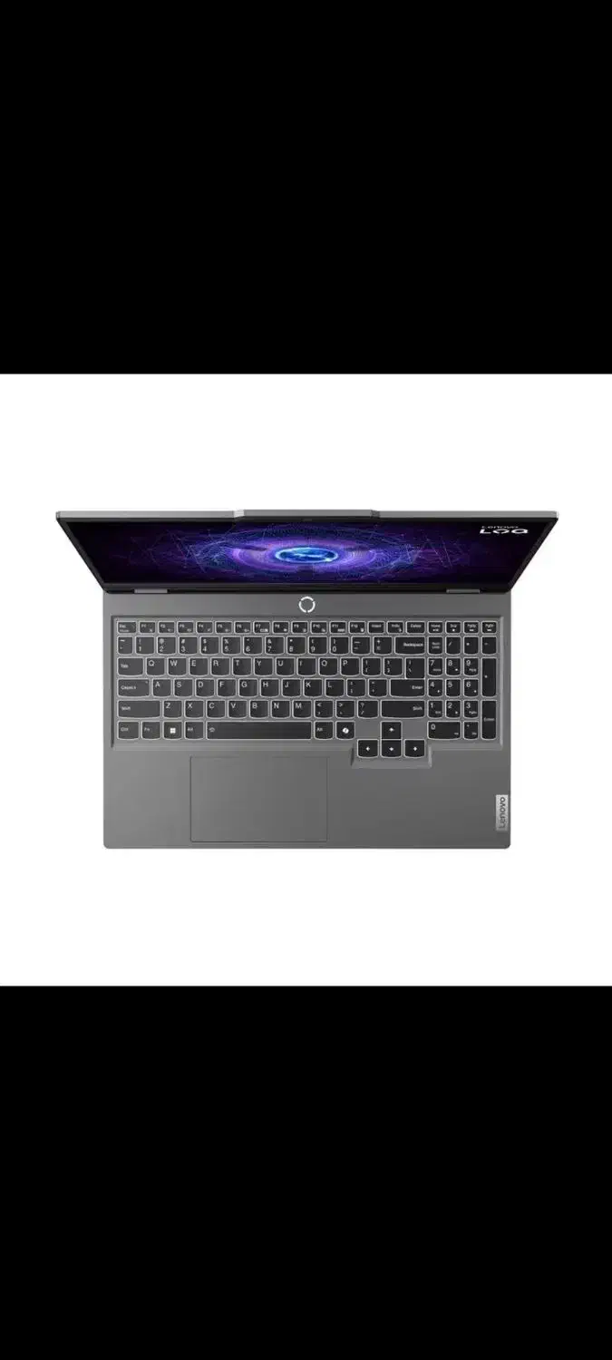 لپتاپ گیمینگ لنوو LOQ|رایانه همراه|سنندج, |دیوار