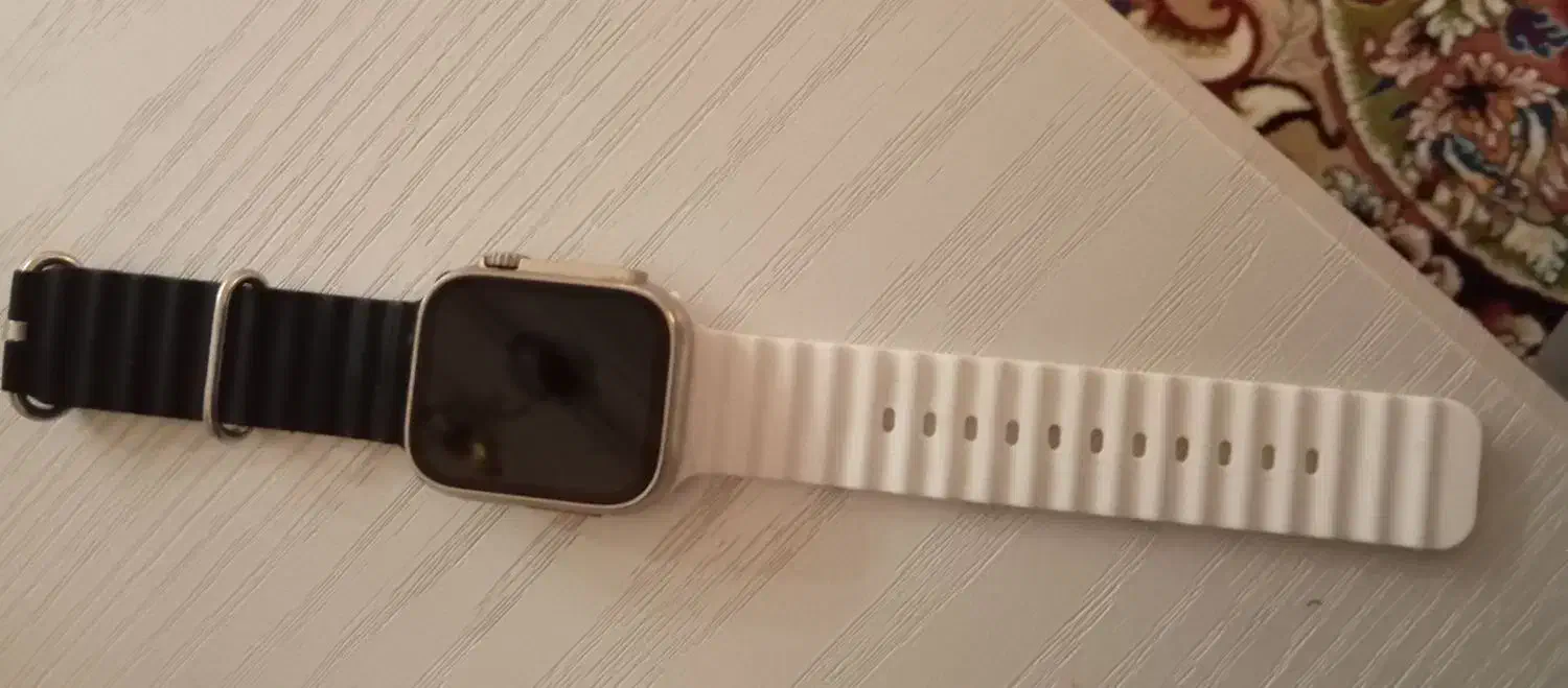 ساعت هوشمند|ساعت|کاشان, قطب راوندی|دیوار