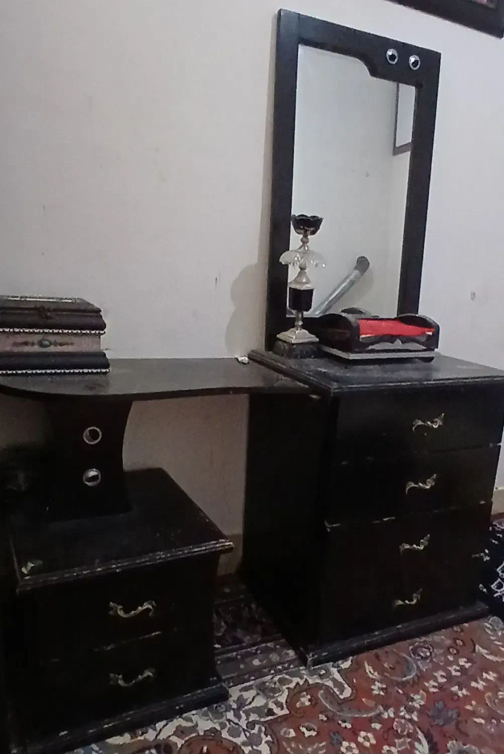 بوفه|بوفه، ویترین، کنسول|نیشابور, ناسیونال|دیوار