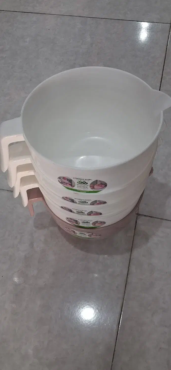 حراج ظروف پلاستیکی و پلاسکو|ظروف نگهدارنده، پلاستیکی، یک‌بارمصرف|کرمان, |دیوار