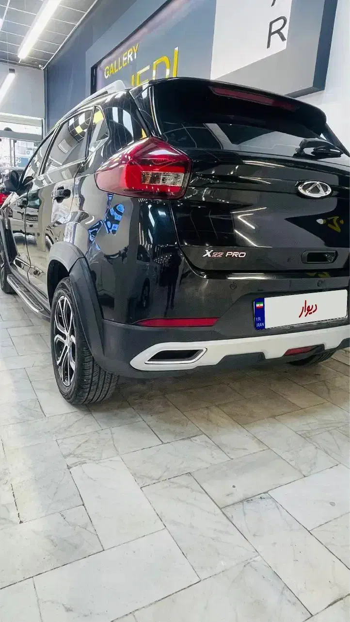 MVM X22|خودرو سواری و وانت|مشهد, دانشجو|دیوار