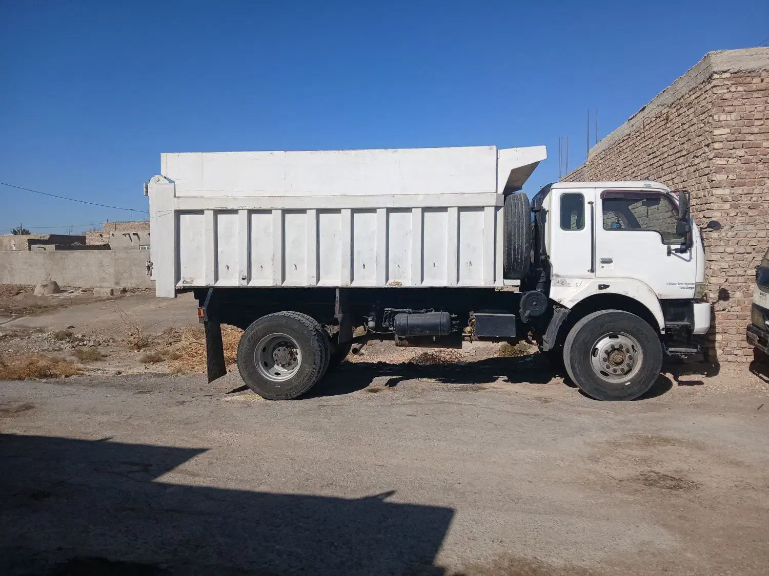 کاویان۰کمپرسی مدل88|خودرو سنگین|نیمروز, |دیوار