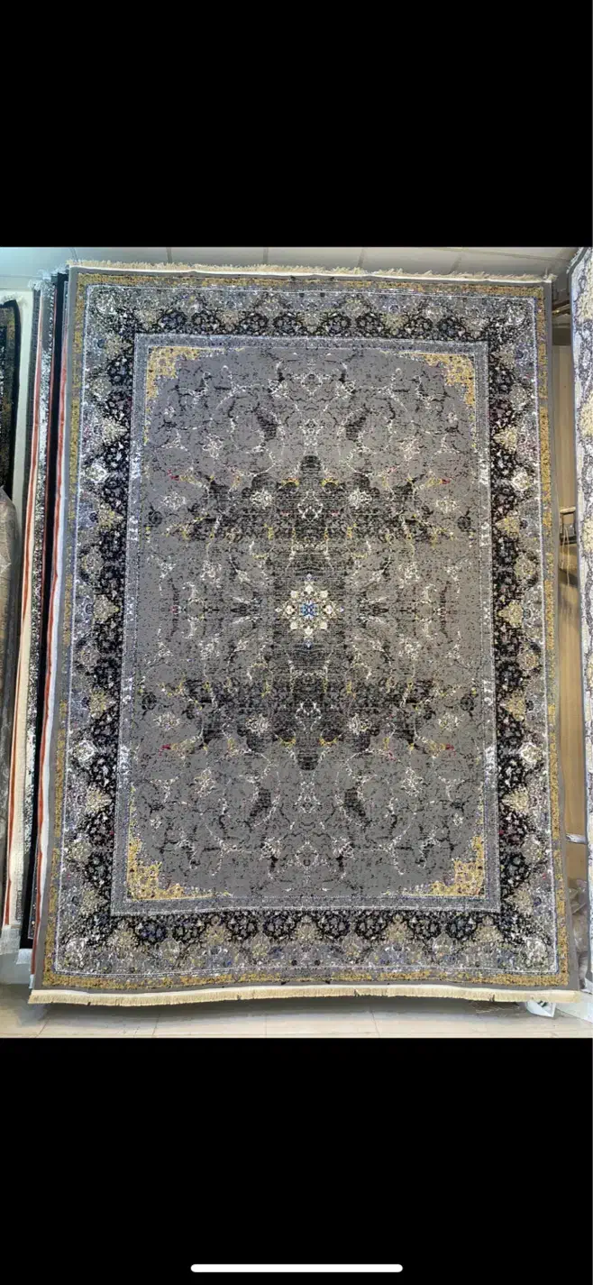 فرش چکاوک فیلی اکبند هراجینه ۵ روز ۱۲ متری وابعاد|فرش|مشهد, سپاد|دیوار