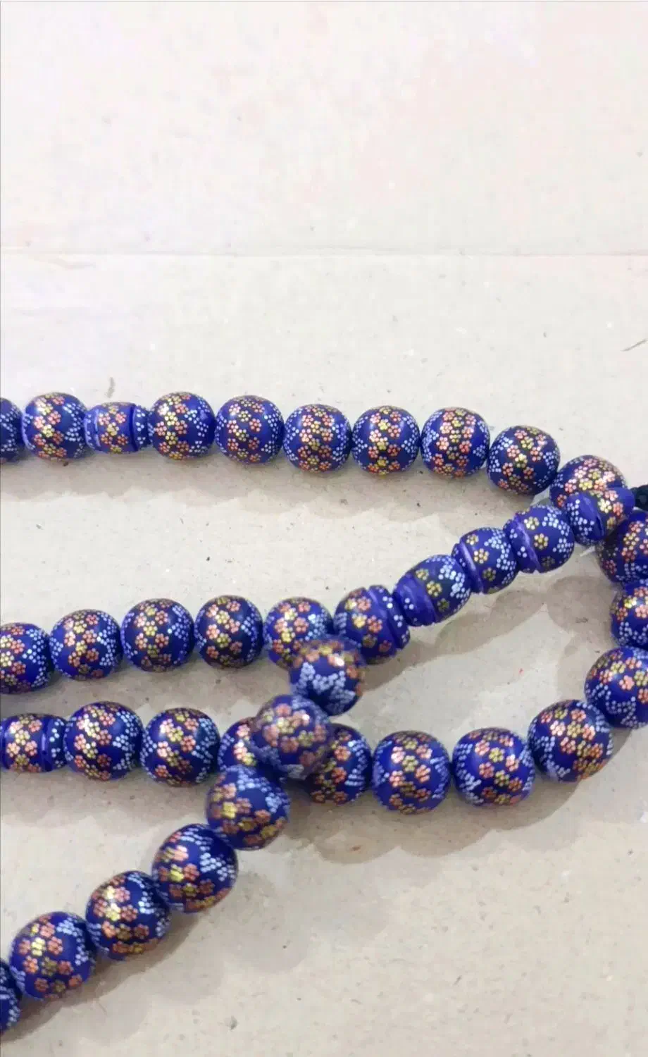 تسبیح|کلکسیون و سرگرمی|تهران, پارک شهر|دیوار