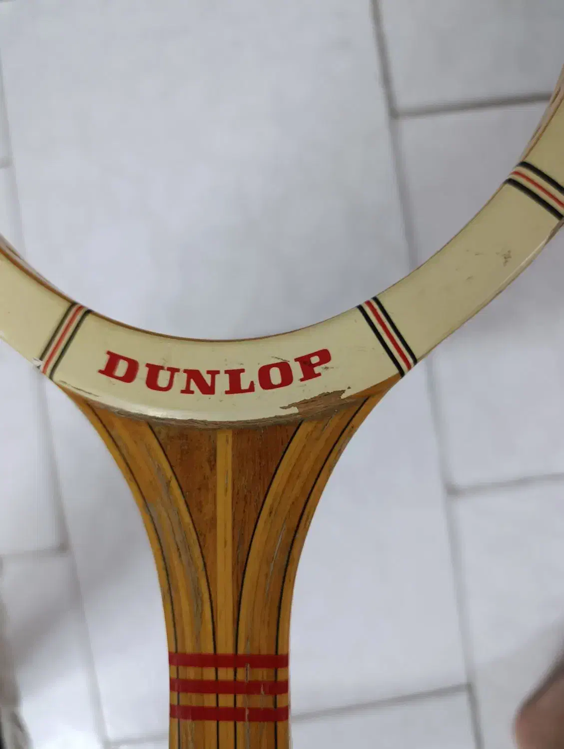 راکت تنیس|ورزشهای توپی|تهران, جوادیه|دیوار