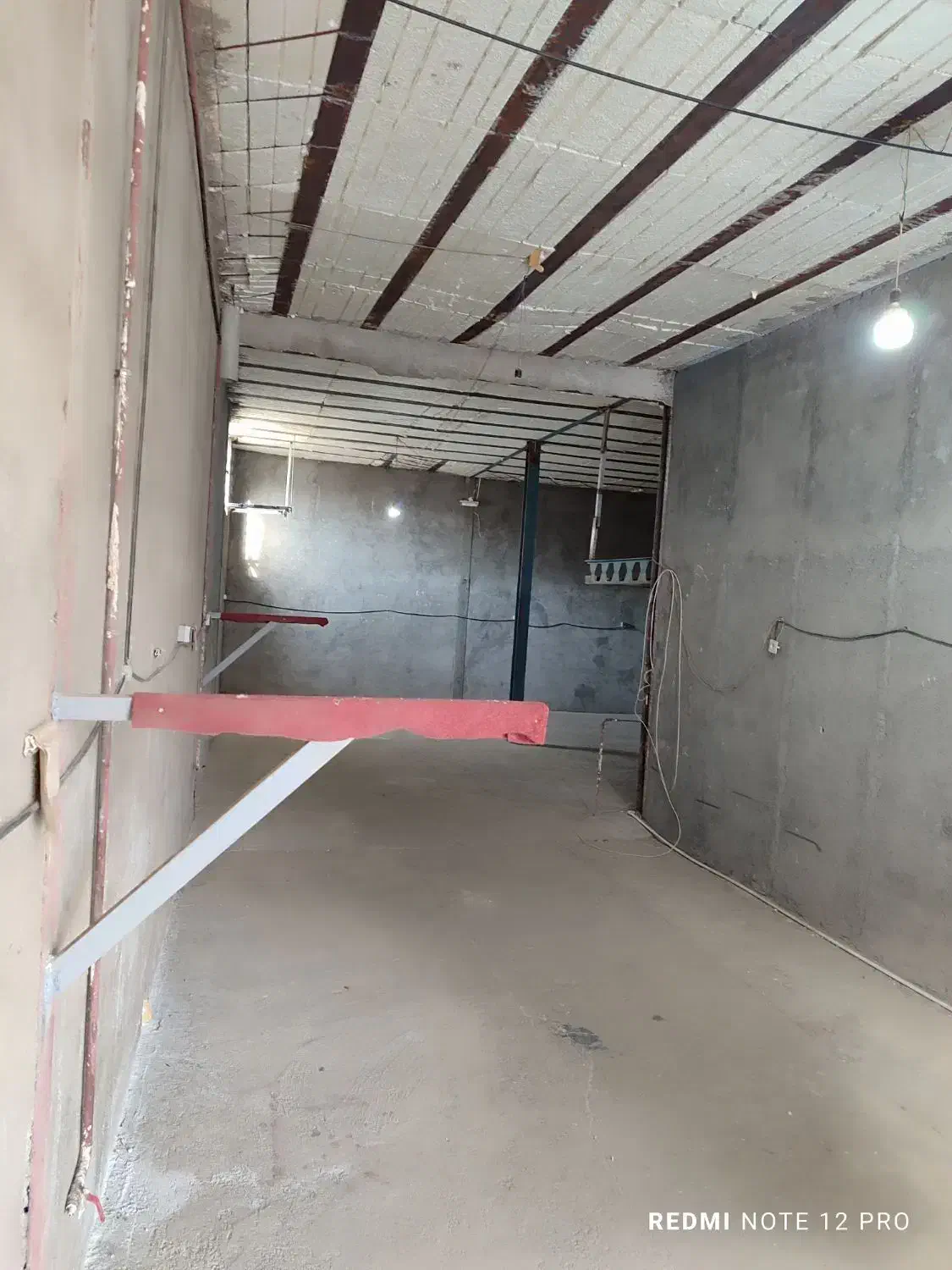 رهن اجارهانباریا کارگاه 110متری خین عرب|اجارهٔ دفتر صنعتی، کشاورزی، تجاری|مشهد, شهرک امام سجاد|دیوار