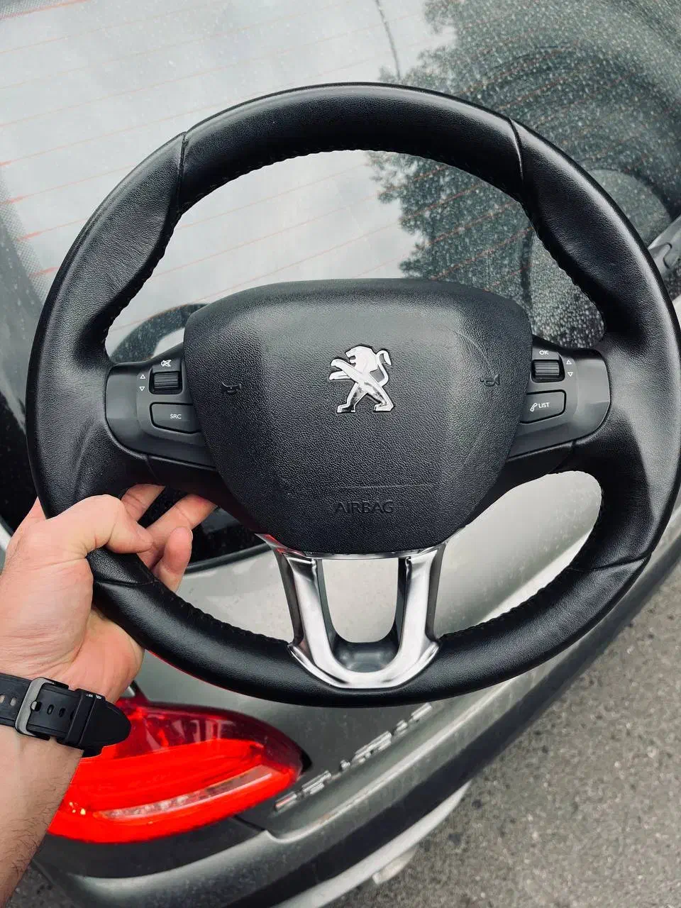 فرمان ۲۰۸|قطعات یدکی و لوازم جانبی|گرگان, |دیوار