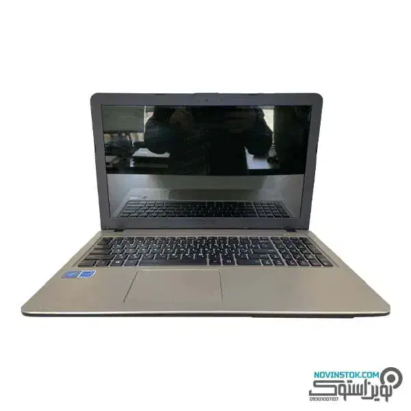 لب تاپ ASUS X540S|رایانه همراه|اصفهان, سپاهانشهر|دیوار