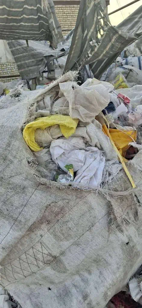 فروش و خرید جامبو، گونی و شیلیفت|عمده‌فروشی|اصفهان, خاتون‌آباد|دیوار