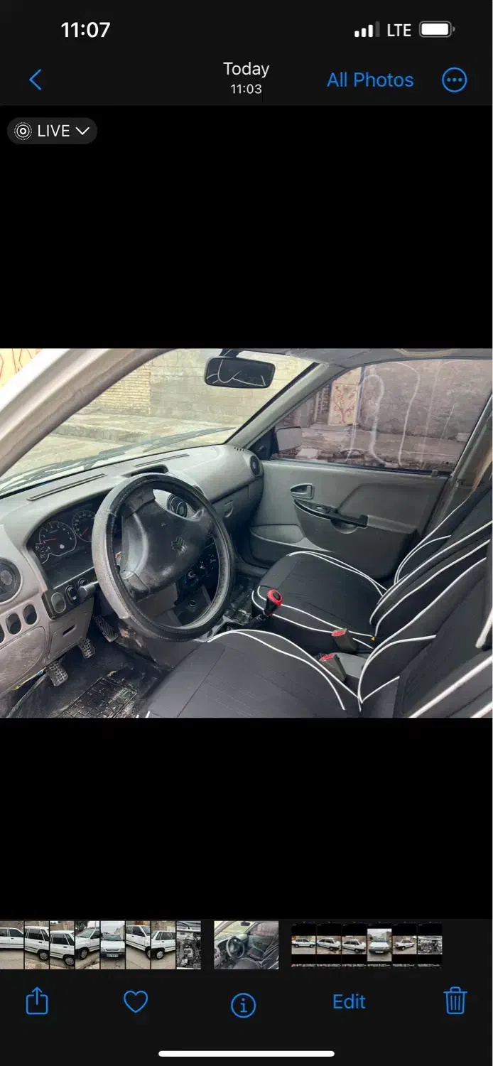 پراید 90|خودرو سواری و وانت|دزفول, |دیوار