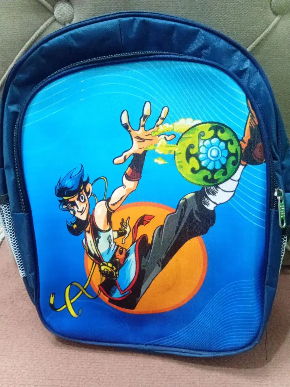 کیف مدرسه|کیف، کفش، کمربند|سنندج, |دیوار