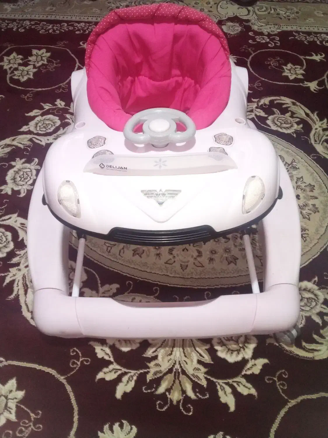 روروئک بچه|اسباب‌‌بازی|تهران, کوثر|دیوار