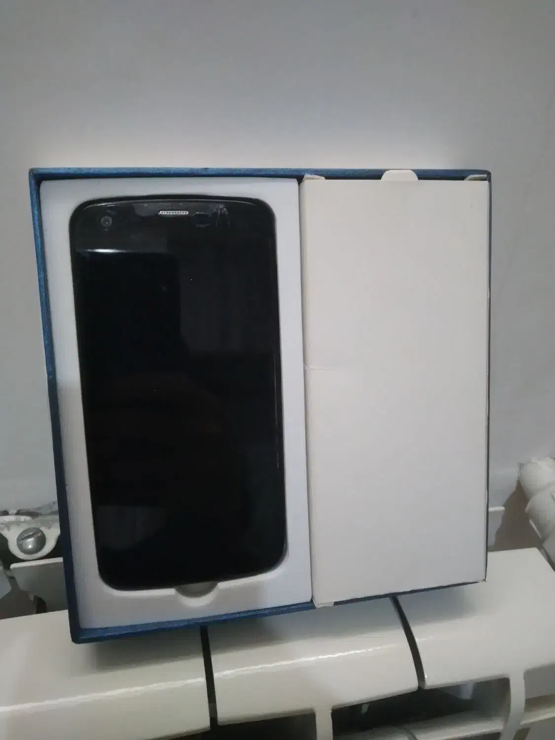 گوشی cLx|موبایل|رشت, گلباغ نماز|دیوار