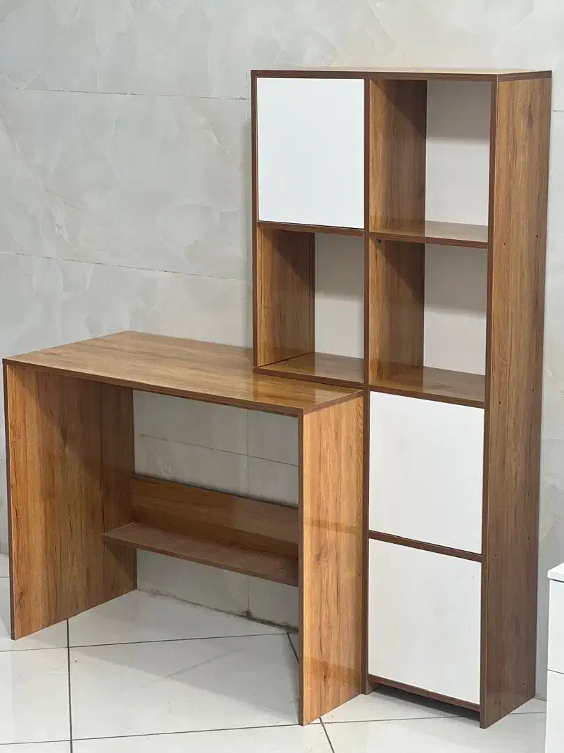 میز تحریر مدل لینا (مهدی)|میز تحریر و کامپیوتر|یزد, |دیوار