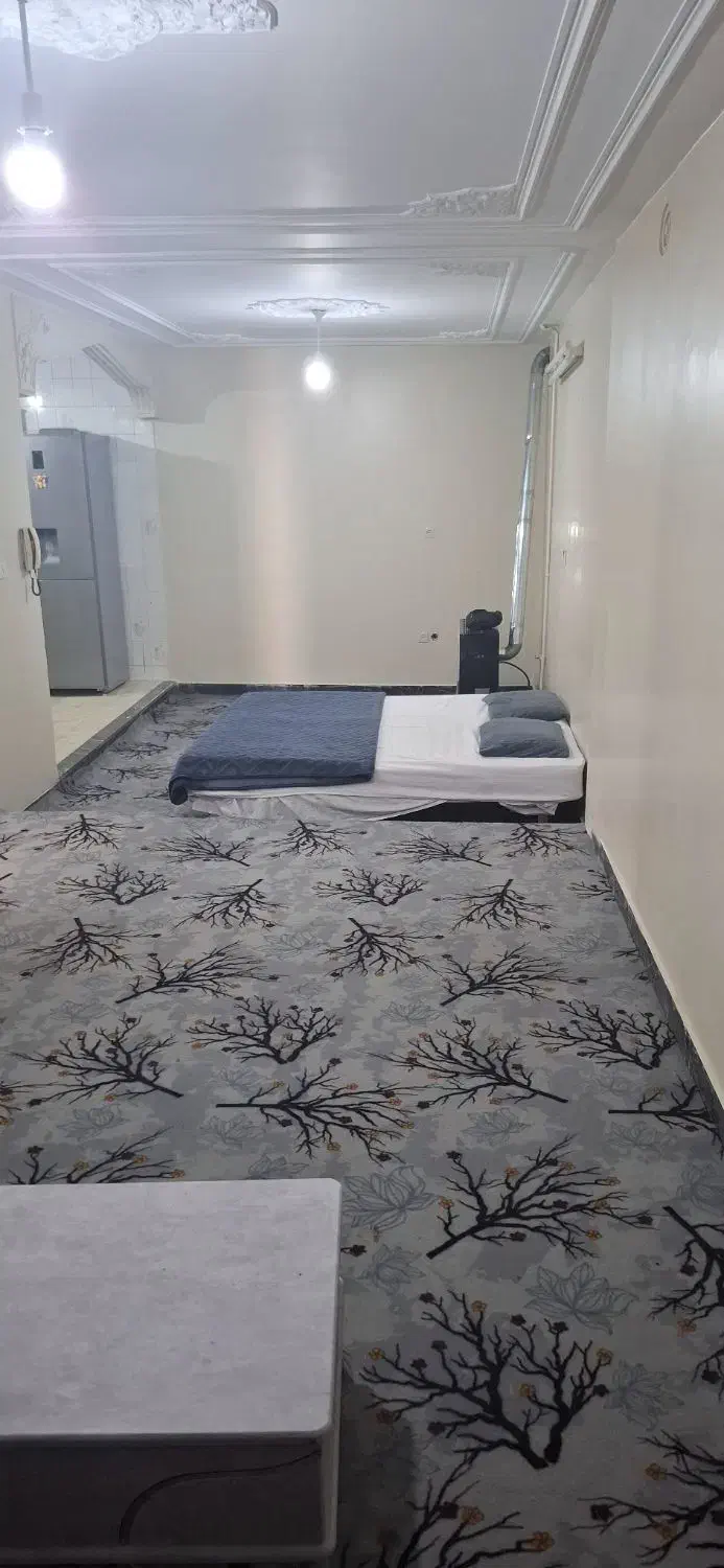 اجاره واحدهای مبله|اجارهٔ کوتاهمدت آپارتمان و سوئیت|اصفهان, مولوی|دیوار