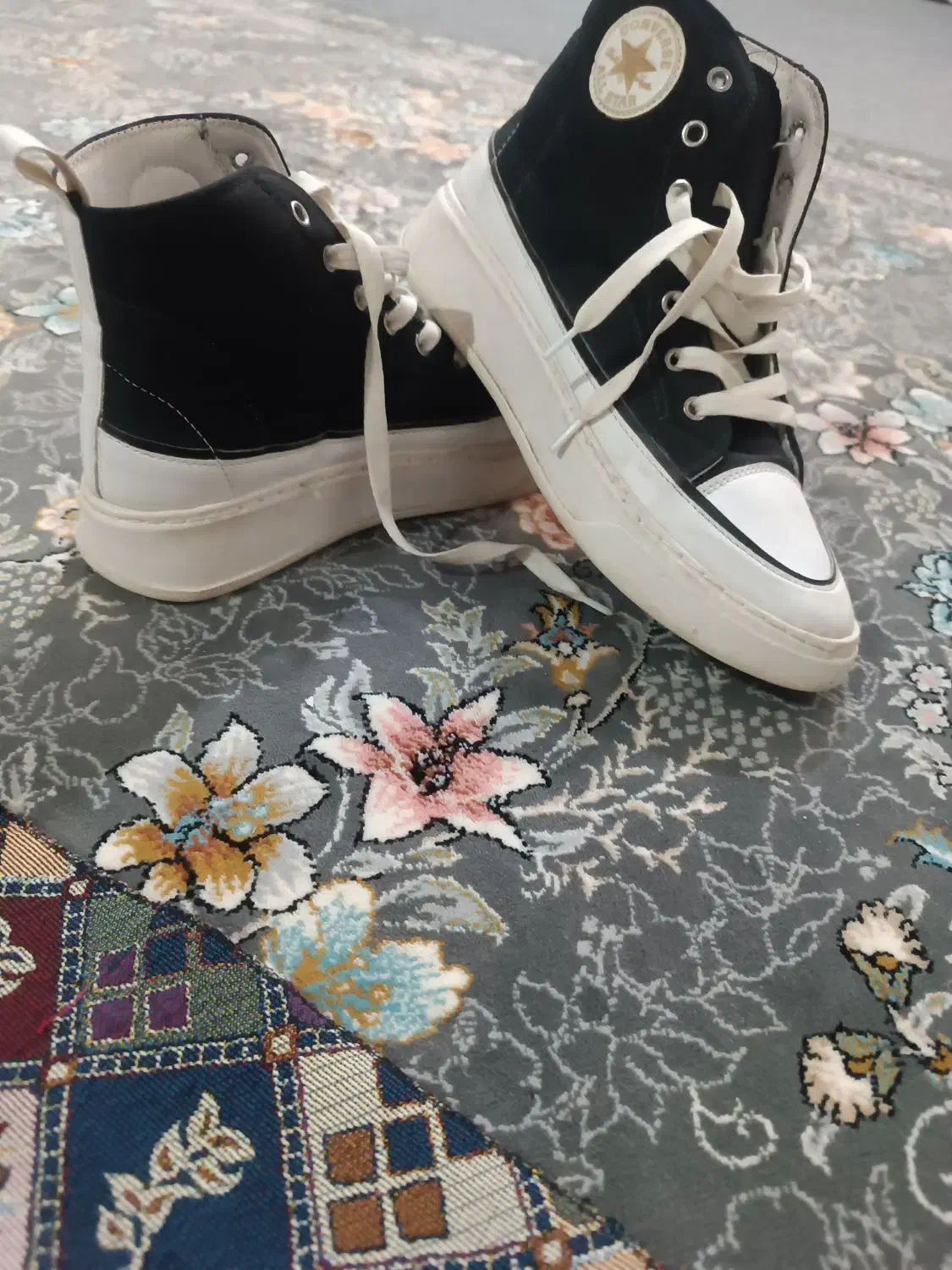 کفش آلستار سایز 39|کیف، کفش، کمربند|پاکدشت, خاتون آباد|دیوار