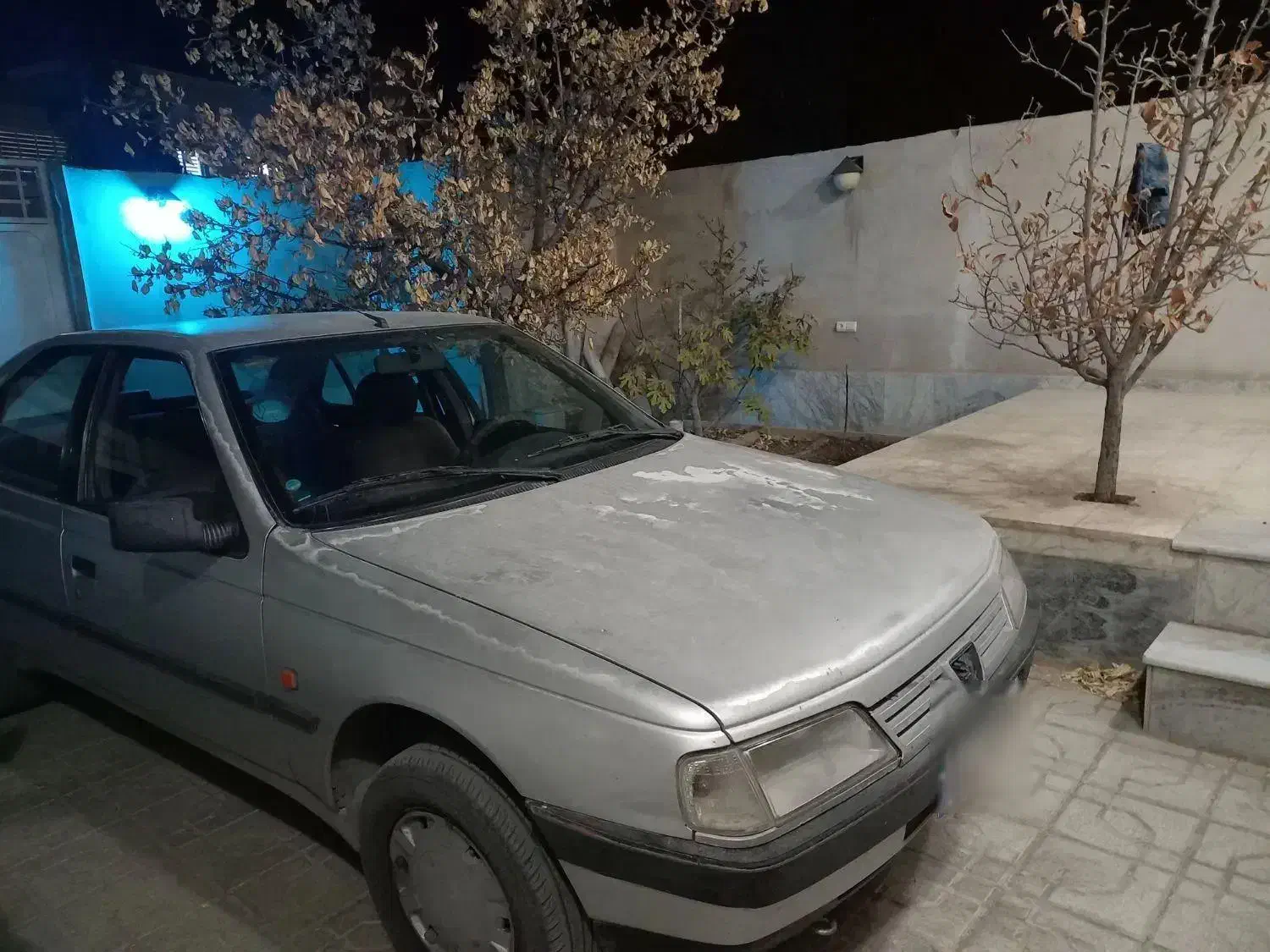 فروش خودرو|خودرو سواری و وانت|تربت‌حیدریه, شهرک ولیعصر|دیوار