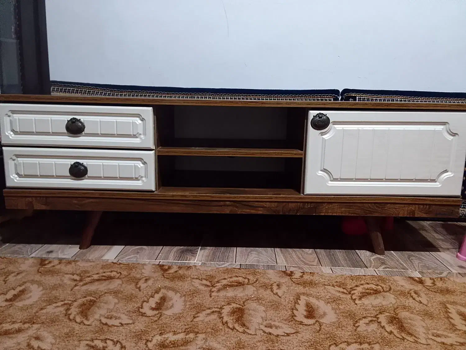 میزتلویزیون|میز تلویزیون|گیلان غرب, |دیوار