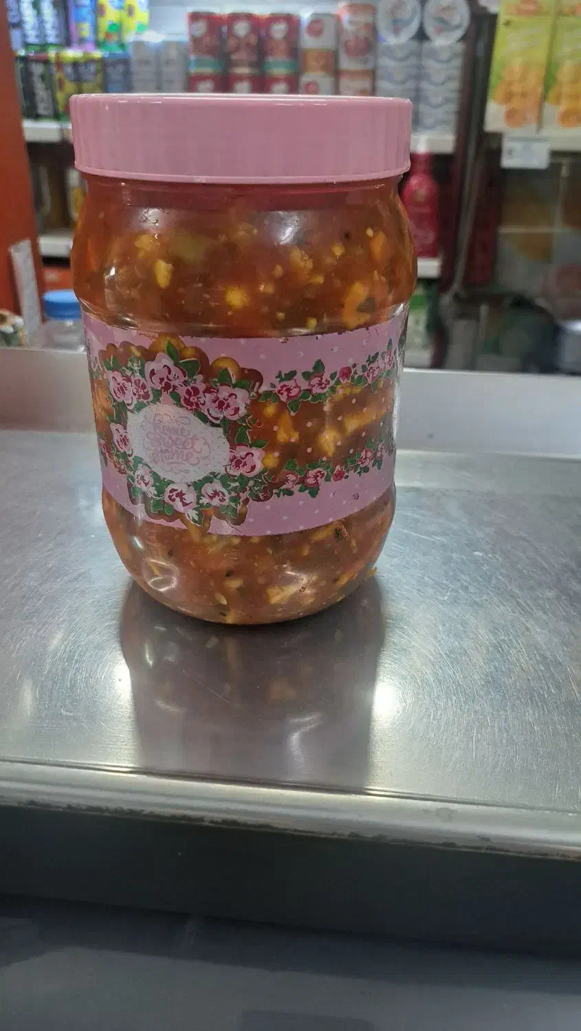 ترشی|خوردنی و آشامیدنی|تهران, قلمستان|دیوار