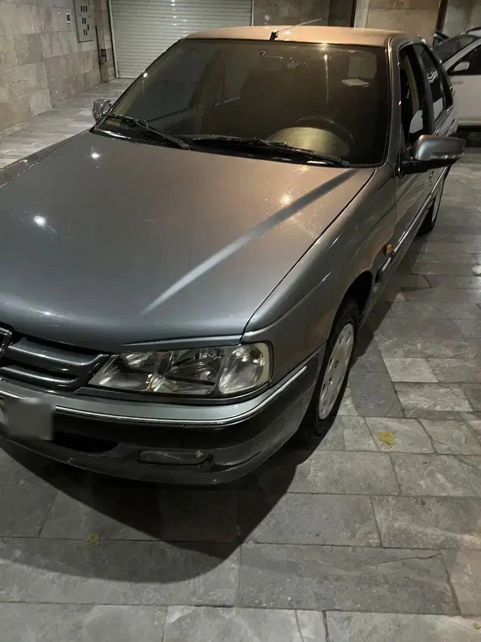 پارس 94 نقد و اقساط|خودرو سواری و وانت|کرج, گوهردشت|دیوار