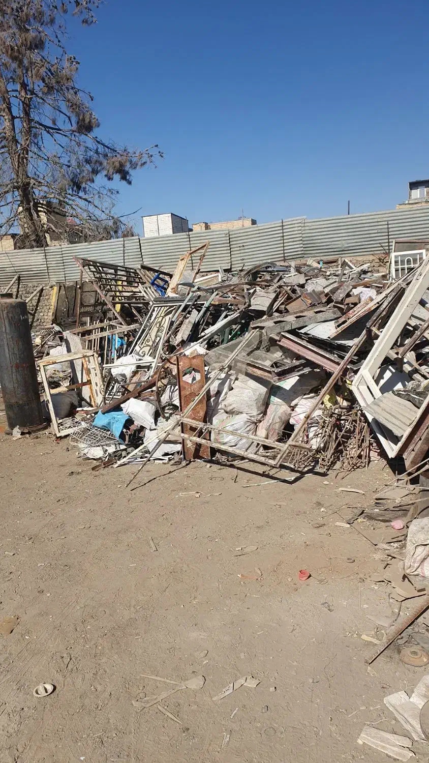 خ درب پنجره آلومینیوم مس شیرآلات|عمده‌فروشی|مشهد, شاهد (شهرک غرب)|دیوار