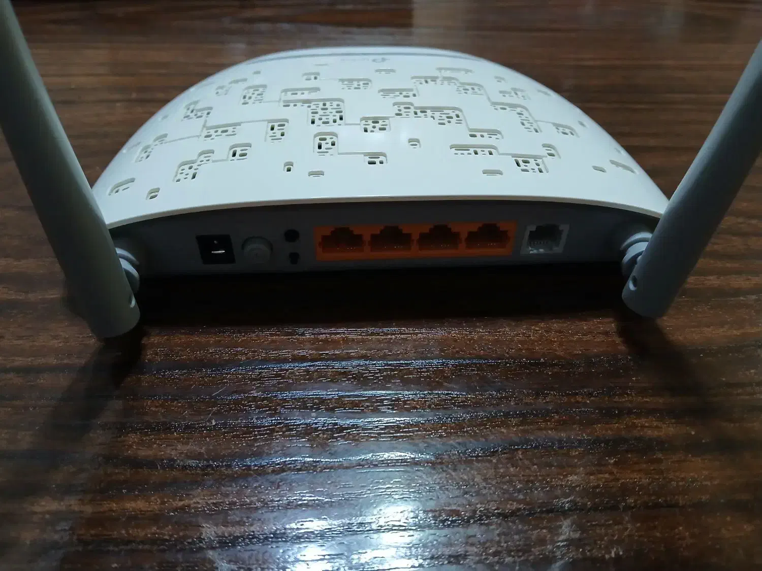 فروش مودم TPLink|مودم و تجهیزات شبکه|رشت, بلوار گیلان|دیوار