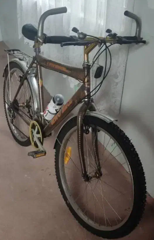 دوچرخه سالم|دوچرخه، اسکیت، اسکوتر|بندر انزلی, بشمن|دیوار