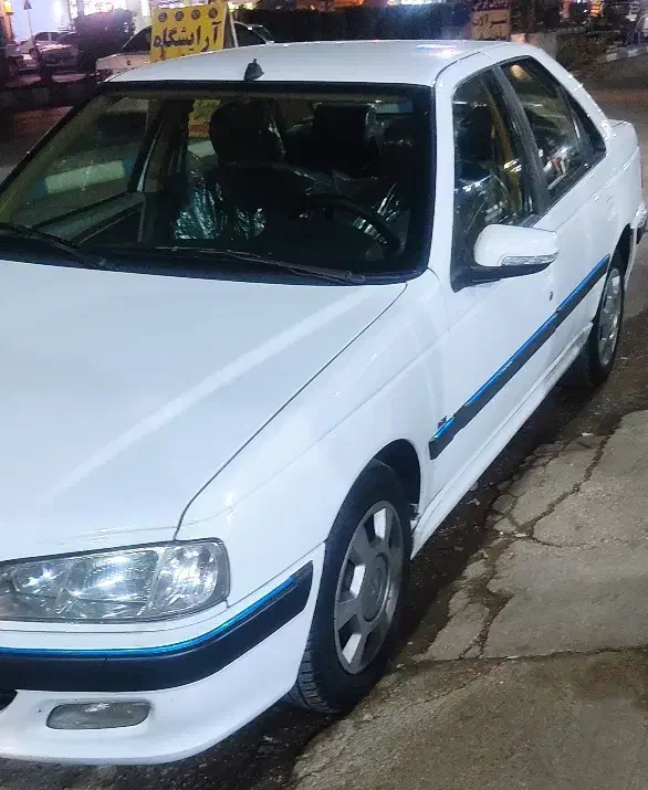 پارس تیوفایو1400سیمی|خودرو سواری و وانت|اهواز, کیانپارس |دیوار