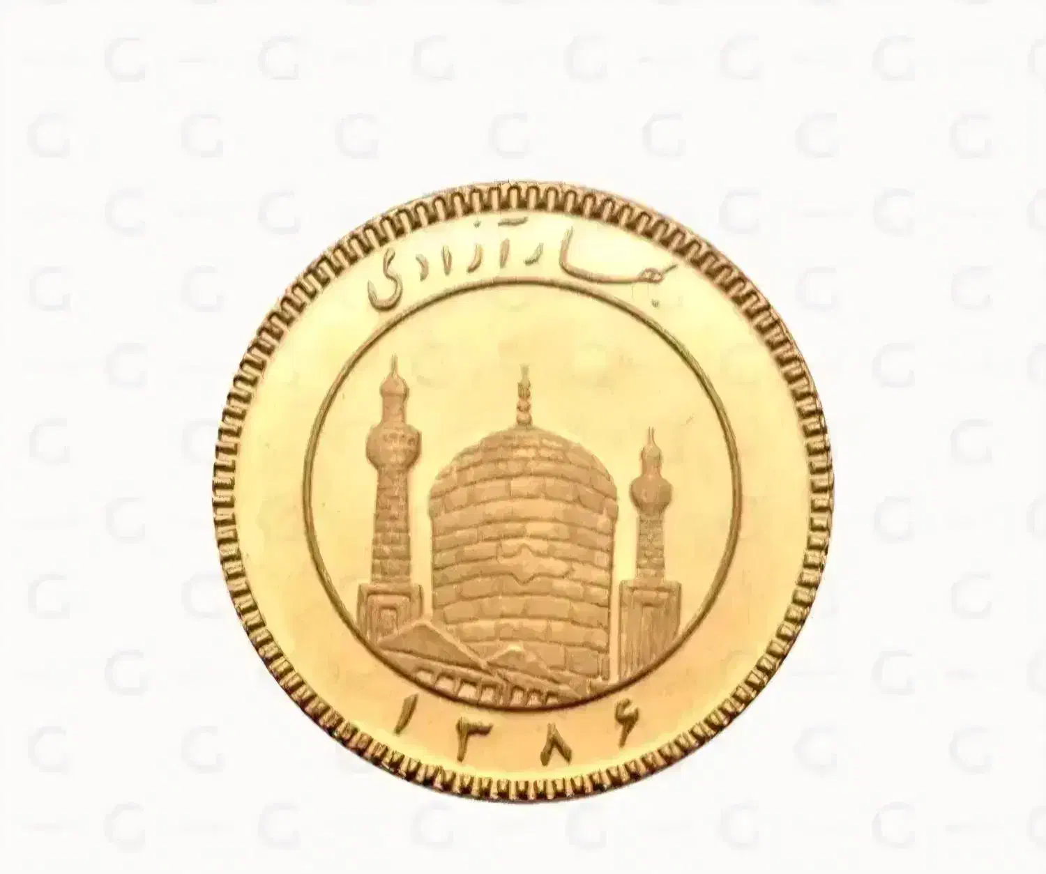 ربه سکه 86|کلکسیون سکه، تمبر، اسکناس|زنجان, |دیوار