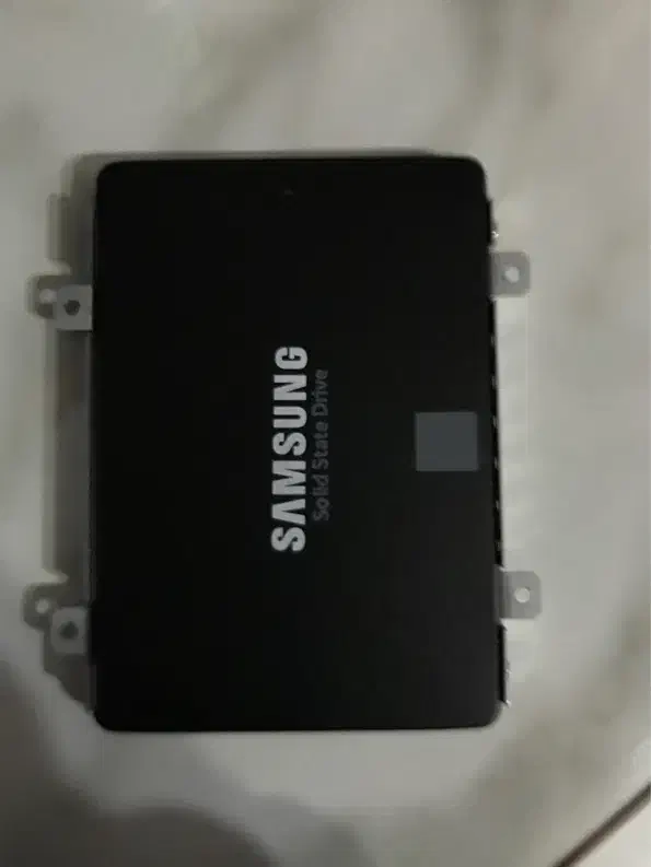 هارد EVO860. سامسونگ 500GB|قطعات و لوازم جانبی رایانه|بهارستان, |دیوار