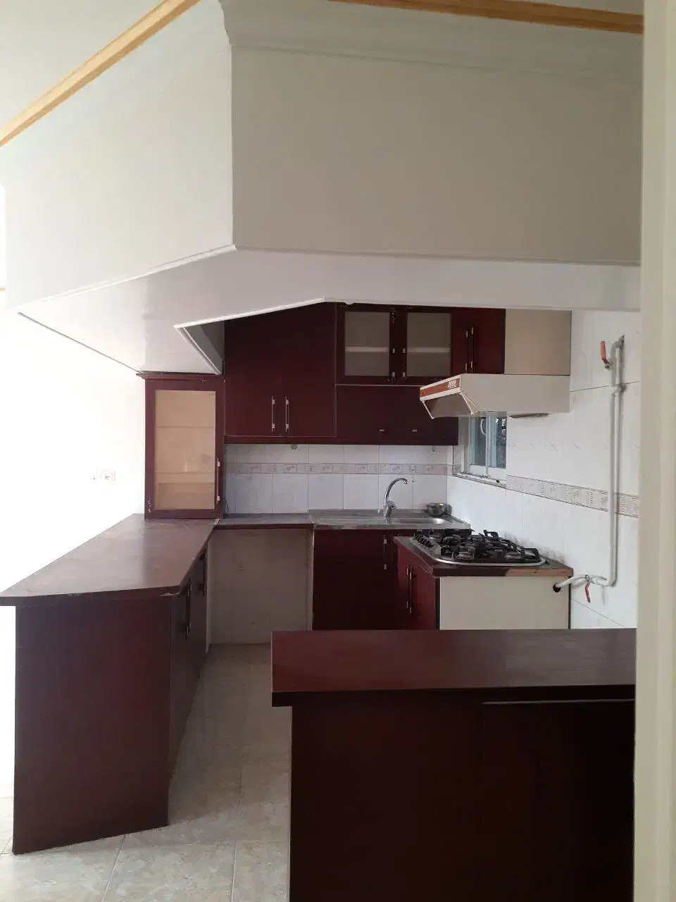 اجازه آپارتمان ۴۵ متری پیکان شهر