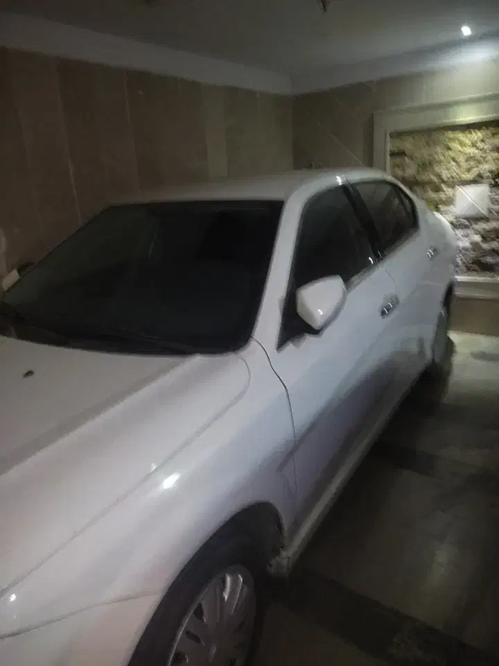 دناپلاس دنده دنده تیپ 1مدل 1402|خودرو سواری و وانت|تهران, تهرانپارس شرقی|دیوار