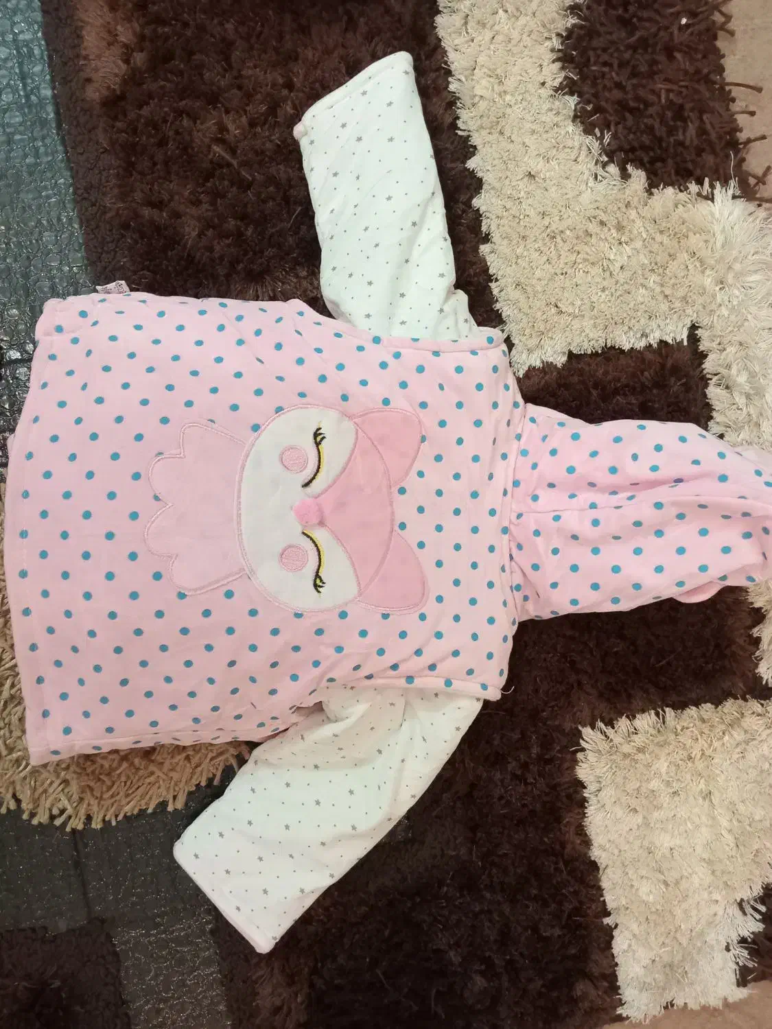 لباسدخترانهنو|کفش و لباس بچه|مراغه, |دیوار