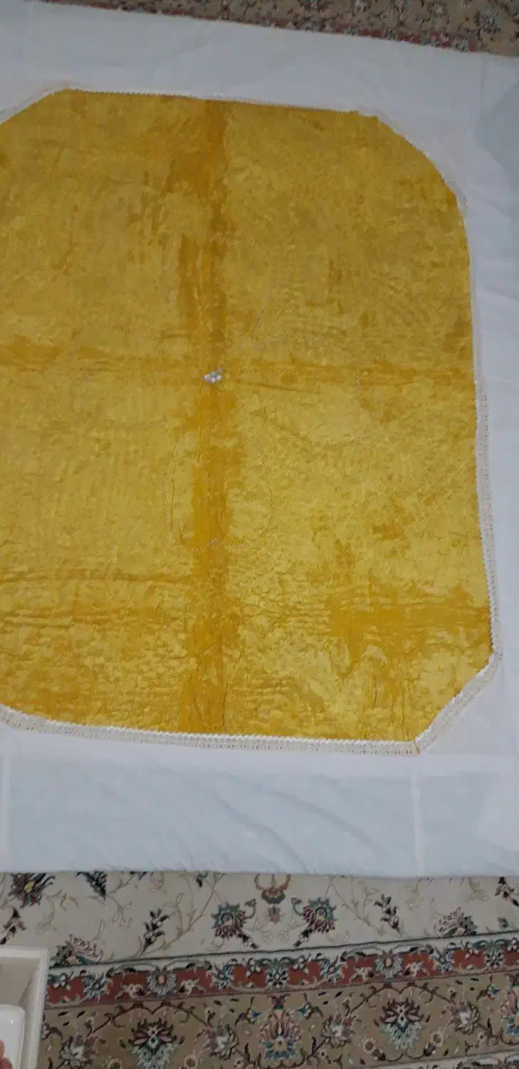 لحاف مخمل|رختخواب، بالش، پتو|ابهر, |دیوار