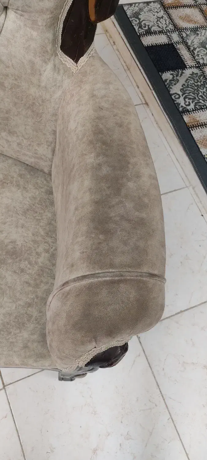 اولین مبلشویی در ملایر (کاظمی) «پارسیان»|خدمات نظافت|ملایر, |دیوار