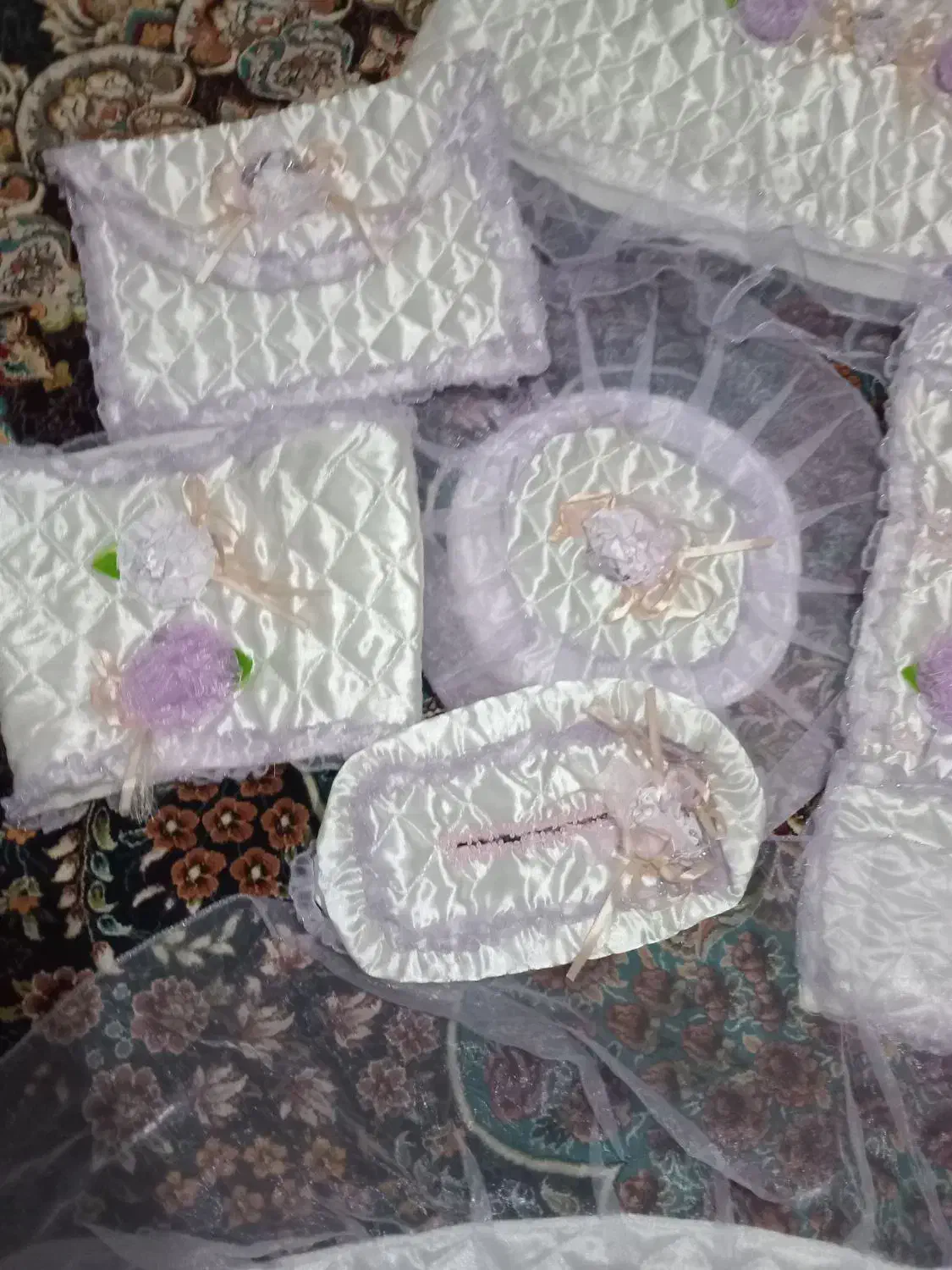 لوازم شخصی|لباس|مشکین‌دشت, |دیوار