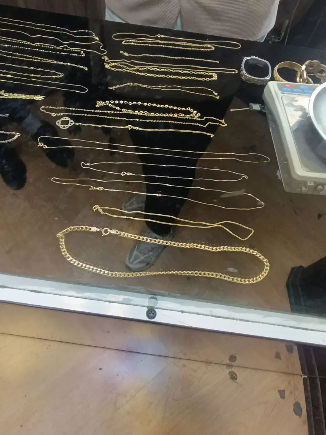 خریدار و فروش طلا2%|جواهرات|خرم‌آباد, |دیوار