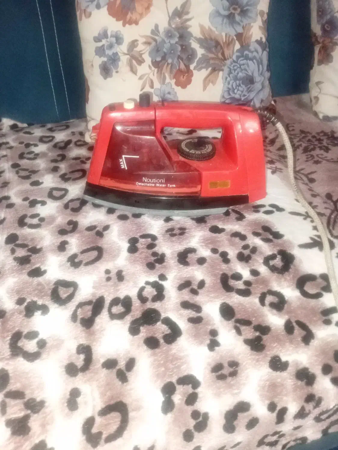 اتو اصل ژاپن|اتو و لوازم اتو|اردبیل, |دیوار