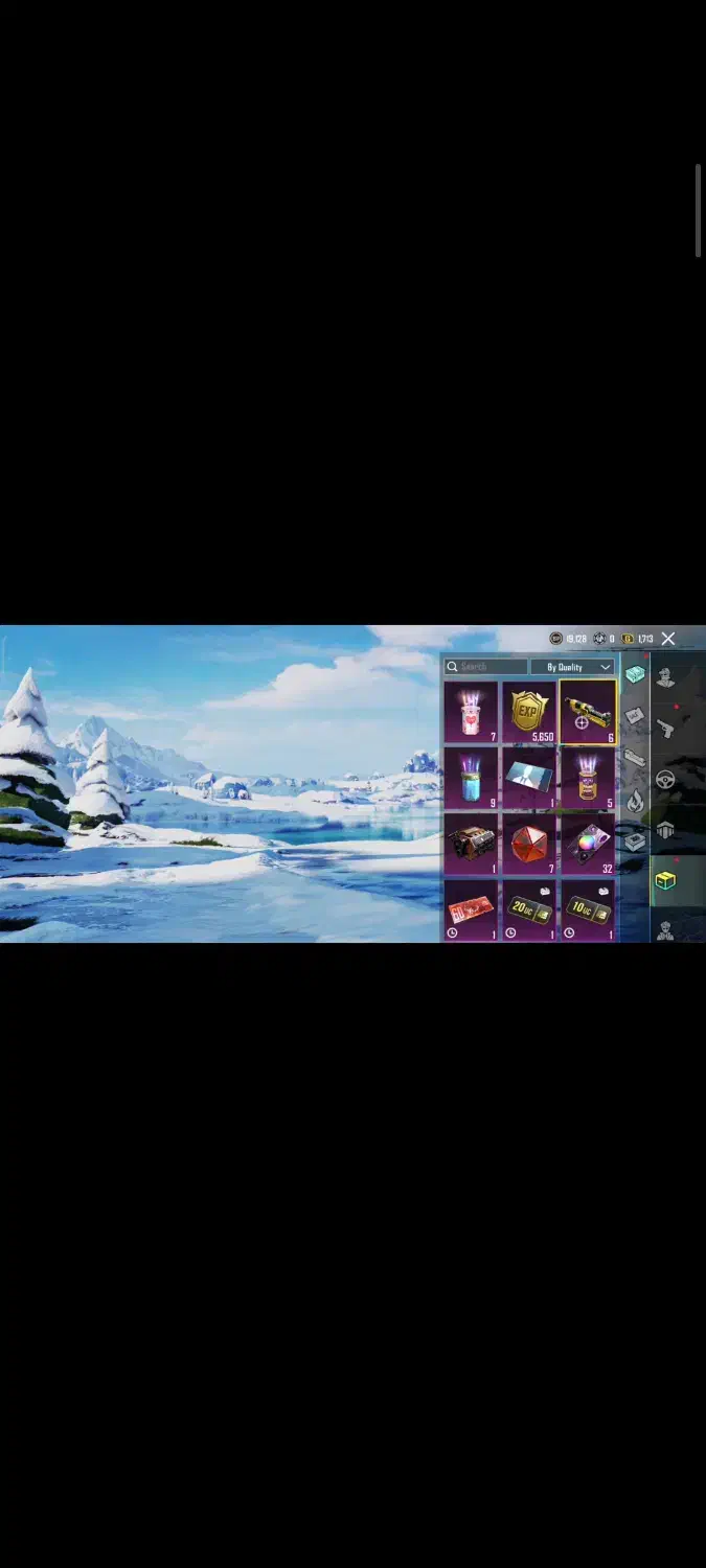 اکانت پابجی|کنسول، بازی ویدئویی و آنلاین|جوادآباد, |دیوار